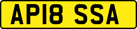 AP18SSA