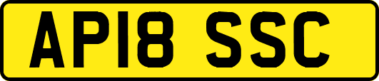 AP18SSC