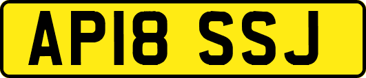 AP18SSJ