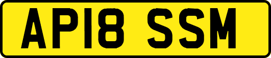 AP18SSM