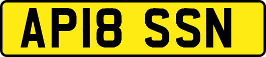 AP18SSN