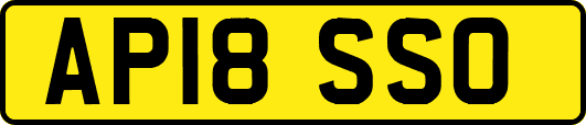 AP18SSO