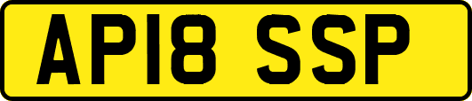 AP18SSP