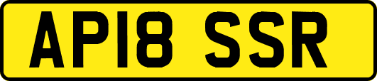 AP18SSR