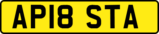 AP18STA
