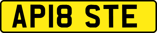 AP18STE