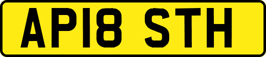 AP18STH