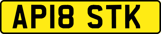AP18STK