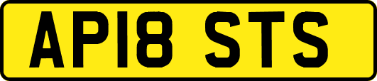 AP18STS