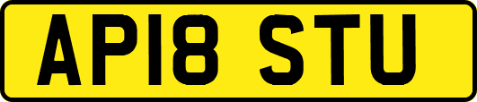 AP18STU