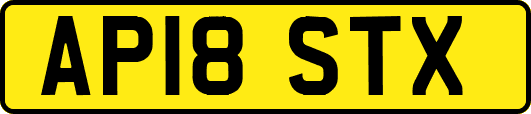 AP18STX