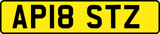 AP18STZ