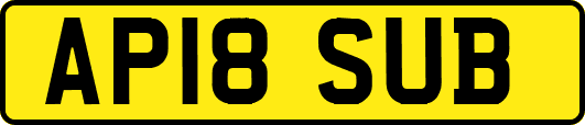 AP18SUB