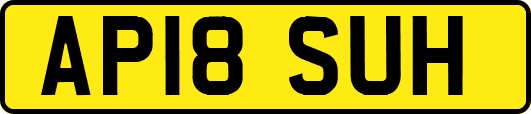 AP18SUH
