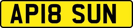 AP18SUN