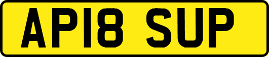 AP18SUP