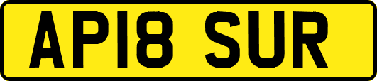 AP18SUR