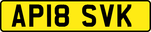 AP18SVK