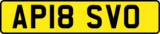 AP18SVO
