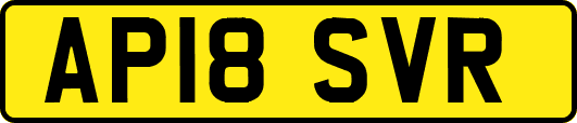 AP18SVR