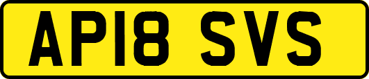 AP18SVS