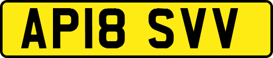 AP18SVV