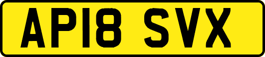 AP18SVX