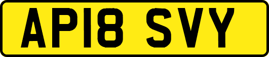 AP18SVY