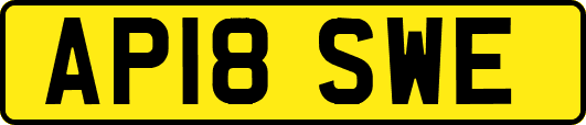 AP18SWE