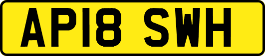 AP18SWH