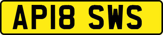AP18SWS