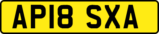 AP18SXA