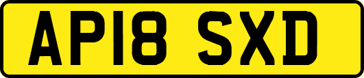 AP18SXD
