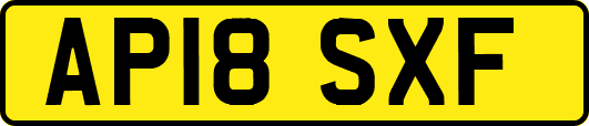 AP18SXF