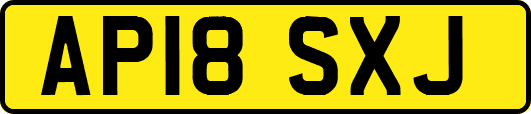 AP18SXJ