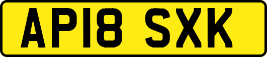 AP18SXK