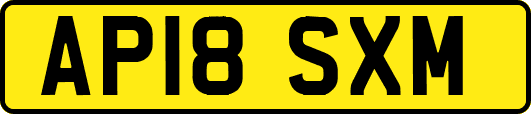 AP18SXM