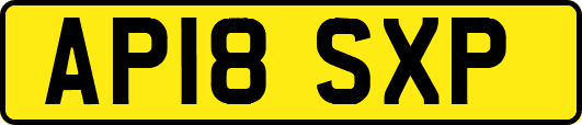 AP18SXP