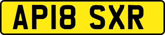 AP18SXR