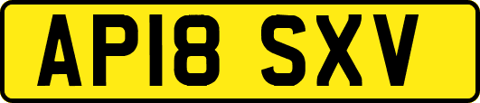 AP18SXV