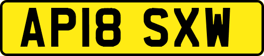 AP18SXW