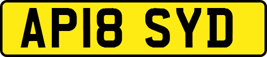 AP18SYD