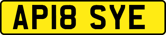 AP18SYE