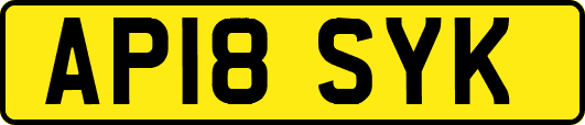 AP18SYK