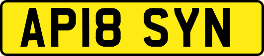 AP18SYN