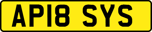 AP18SYS