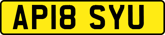 AP18SYU