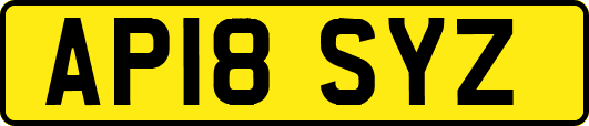 AP18SYZ