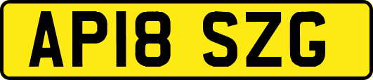 AP18SZG