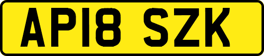 AP18SZK